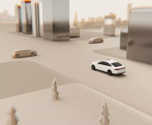 Honda Tambah Investasi di Helm.ai, Percepat Era Mobil Otonom 2027