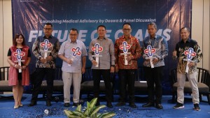 Deswa Integra Group Luncurkan MAB, Perkuat Transparansi dan Integritas Industri Asuransi