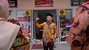 Haedar Nashir Dorong Mentarimu Mart Jadi Penggerak Ekonomi Umat di Lingkungan Muhammadiyah