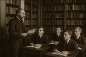 Islam Nusantara: Kampus Pengetahuan dan Kolonialisme dari Surakarta ke Leiden