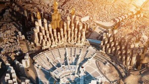 Proyek King Salman Gate Tuai Kritikan, Dinilai Kaburkan Nilai Spiritual Mekkah