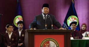 Prabowo Puji Kepala BGN karena Kembalikan Dana Rp70 T: Dia Ini Patriot, Tidak Mengakali Uang