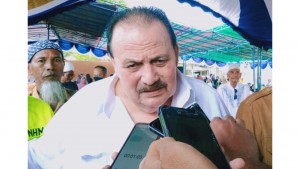 Haji Robert, Pengusaha Muslim Yang Hidupnya Didedikasikan Untuk Pesantren Penghafal Alqur'an