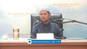 CahayaDhuha: Menghidupkan Semangat Tarbiyah