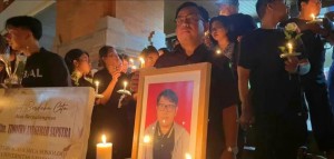 Cerita di Balik Tewasnya Timothy, Mahasiswa Unud yang Diduga Bunuh Diri karena Perudungan