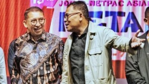 Kementerian Kebudayaan Apresiasi Garin Nugroho atas Human Rights Award 2025 di Swiss