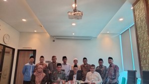 MUI Siapkan Standardisasi Pelatihan Diplomasi Ulama untuk Perluas Jejaring Global