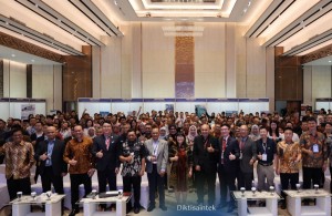 Kerja Sama Indonesia-Tiongkok Perkuat Sinergi Perguruan Tinggi dan Industri