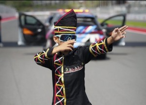 Rayyan Dhika 'Aura Farming' Debut di Bollywood, Wamenbud: Ini Bentuk Diplomasi Budaya