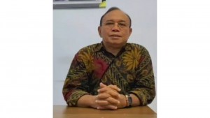 Dari Cilegon untuk Indonesia: KABUR AJA DULU