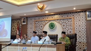 Tabayyun ke MUI, Trans7 Minta Maaf Akui Kesalahan Tayangan yang Singgung Pesantren