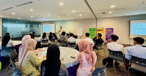 Bank Muamalat Buka Peluang Karier bagi Lulusan Kampus Lewat Program Magang Pemerintah