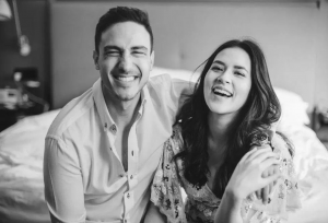 Raisa dan Hamish Daud Buka Suara: Perpisahan Terjadi Sudah Sejak Lama
