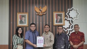 BPJPH dan BKP Sepakat Perkuat Komunikasi Publik Sertifikasi Halal Nasional