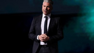 Startup Arab Saudi HUMAIN Siap Luncurkan Sistem Operasi AI yang Bisa Diajak Bicara