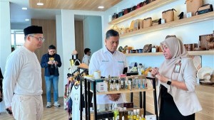 Tak Sekadar Pembiayaan, Ini Langkah BSI Angkat UMKM Lewat Ekosistem Halal