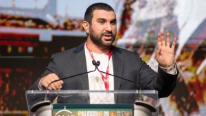 Tokoh Pro-Palestina Lagi-lagi Ditangkap di AS, Kali Ini Sami Hamdi Jurnalis Asal Inggris