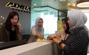 Adira Finance Syariah Fokus Perkuat Fondasi Bisnis Sebelum Melangkah ke Spin-Off