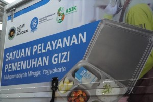 Program Makan Bergizi Muhammadiyah: Menyemai Gizi, Menumbuhkan Bangsa