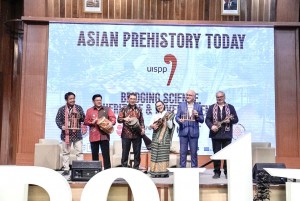 Fadli Zon Buka UISPP 2025, Tegaskan Indonesia Pusat Peradaban dan Warisan Dunia