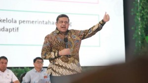 BPJPH: Sertifikasi Halal Jadi Mesin Penggerak Ekonomi Daerah Menuju Pusat Halal Dunia