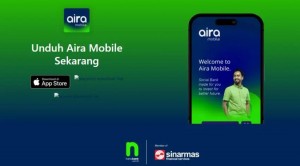 Digitalisasi Haji, Nanobank Syariah Hadirkan Pembukaan Rekening Lewat Aira Mobile