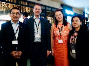 Indonesia Teguhkan Solidaritas dan Keberlanjutan Budaya di G20 Durban