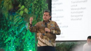 BPJPH Dorong Pemda Fasilitasi Sertifikasi Halal, Selaras dengan Asta Cita Prabowo