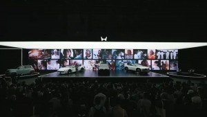 Honda Tunjukkan Masa Depan Mobilitas Dunia di Japan Mobility Show 2025