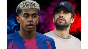 Pique Jual Mansionnya ke Lamine Yamal seharga Rp245 Miliar, Seperti Apa Detail Rumah Megah Bintang Muda Barca itu?