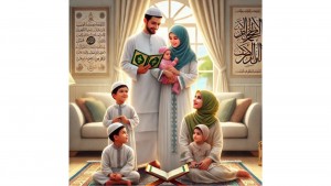 Renungan Malam: Hidup yang Bernilai di Mata Allah