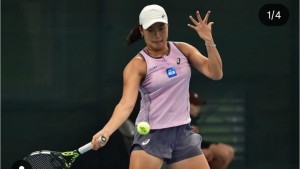 Janice Tjen Bikin Bangga Indonesia: Tembus Semifinal Chennai Open di India