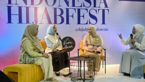 Wardah Hadirkan Inovasi Hijab Studio AI, Pertama di Indonesia