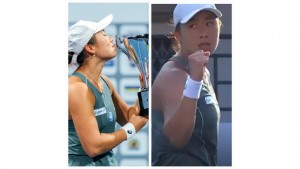 Janice Tjen Dari Lapangan Kampus Hingga Mencapai Kejayaan Chennai dan Lonjakan Yang Dahsyat