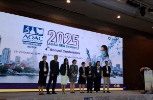 LPPOM MUI Tegaskan Dominasi Global, Dari San Diego ke Bangkok Bawa Standar Halal Dunia