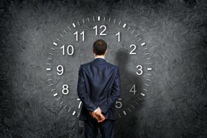 Tujuan Waktu: Pelajaran dari Langit dan Lintasan Manusia