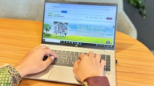 Bank Muamalat Bikin Terobosan, Ajukan KPR iB Hijrah Kini Bisa Lewat kprhijrah.id