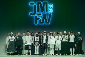Mendag Budi Santoso Sebut Modest Fashion Jadi Produk UMKM Paling Diminati di Pasar Internasional