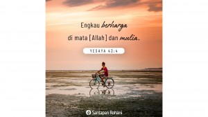 Fitrah: Garis Ilahi dalam Diri Manusia