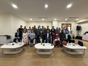 Kemendag Fasilitasi Jejaring Bisnis Global Demi Perkuat Ekspor Modest Fashion dan Kosmetik Halal