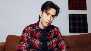 Isi Pesan Vidi Aldiano Usai Putuskan Hiatus: I'll  Be Fine, Insya Allah