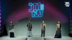 Regenerasi untuk Masa Depan Modest Fashion Indonesia di JMFW 2026