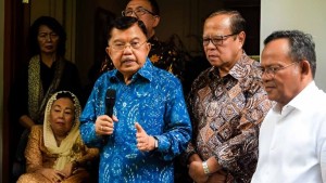 Jusuf Kalla Soroti Rekayasa Hukum dan Pemalsuan Dokumen sebagai Modus Mafia Tanah