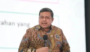 Layanan Semakin Mudah, BPJPH Selesaikan 10.147 Sertifikat Halal Sehari