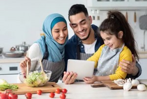 Jenuh dalam Rumah Tangga Jangan Langsung Menyerah, Simak Nasihat dari Rasulullah