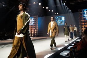 LETTI Tawarkan Gaya Urban Modest Wear dengan Suasana Pedesaan di JMFW 2026