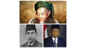 Tiga Generasi Keluarga Hasyim Asy'ari: Kisah Langka Dinasti Ulama Pahlawan Nasional