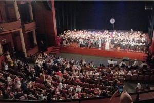 Ketika Islam Menyapa Keindahan: Dari Syair Nabi hingga Sandiwara Modern