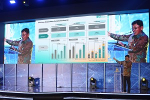 BSI Dapat Izin Bullion, Kini Bisa Simpan dan Perdagangkan Emas Nasabah