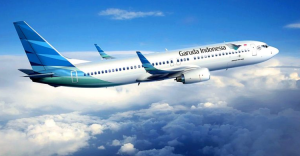 Danantara Fokus pada Transformasi Garuda Indonesia Saat Putuskan Suntikan Modal Rp 23,67 Triliun